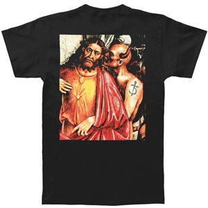 Devil Driver Jesus T-shirt