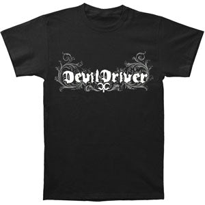 Devil Driver Jesus T-shirt