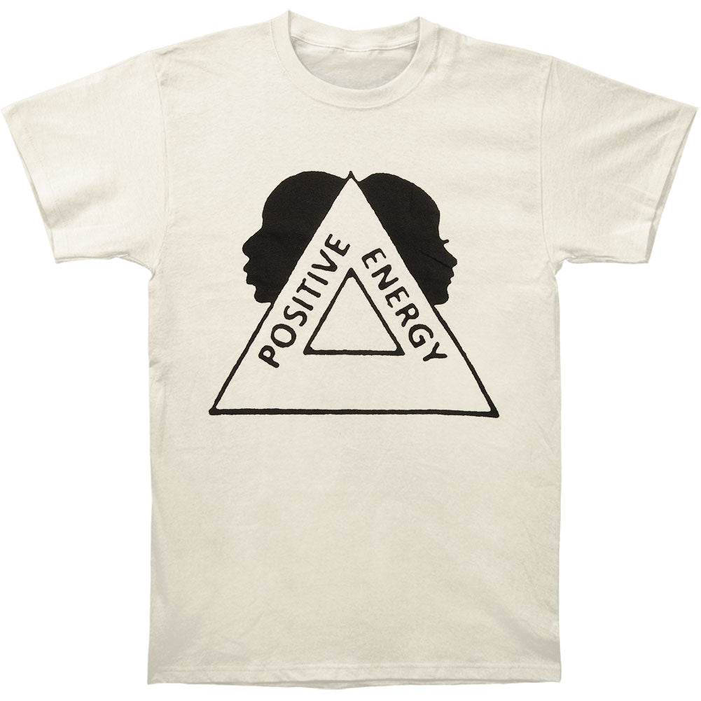 Positive Energy Slim Fit T-shirt