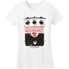 Girl's Superfuzz Junior Top