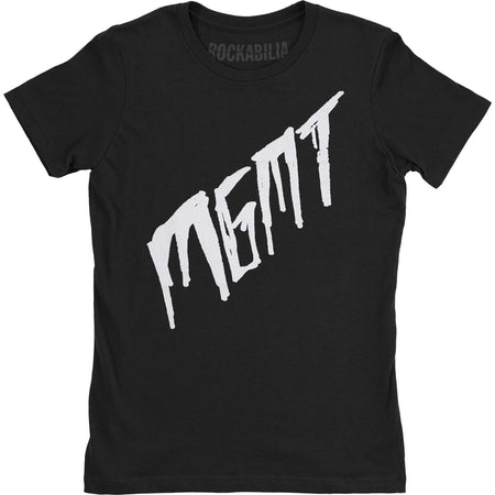 MGMT Merch Store - Officially Licensed Merchandise | Rockabilia Merch Store