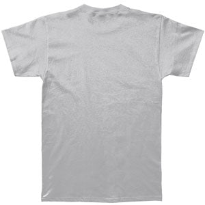 Fuzzy Love Slim Fit T-shirt