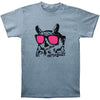 Owl Slim Fit T-shirt