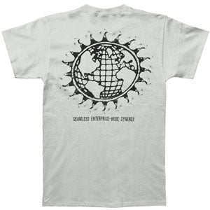 Seamless Slim Fit T-shirt