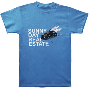 Fly Slim Fit T-shirt