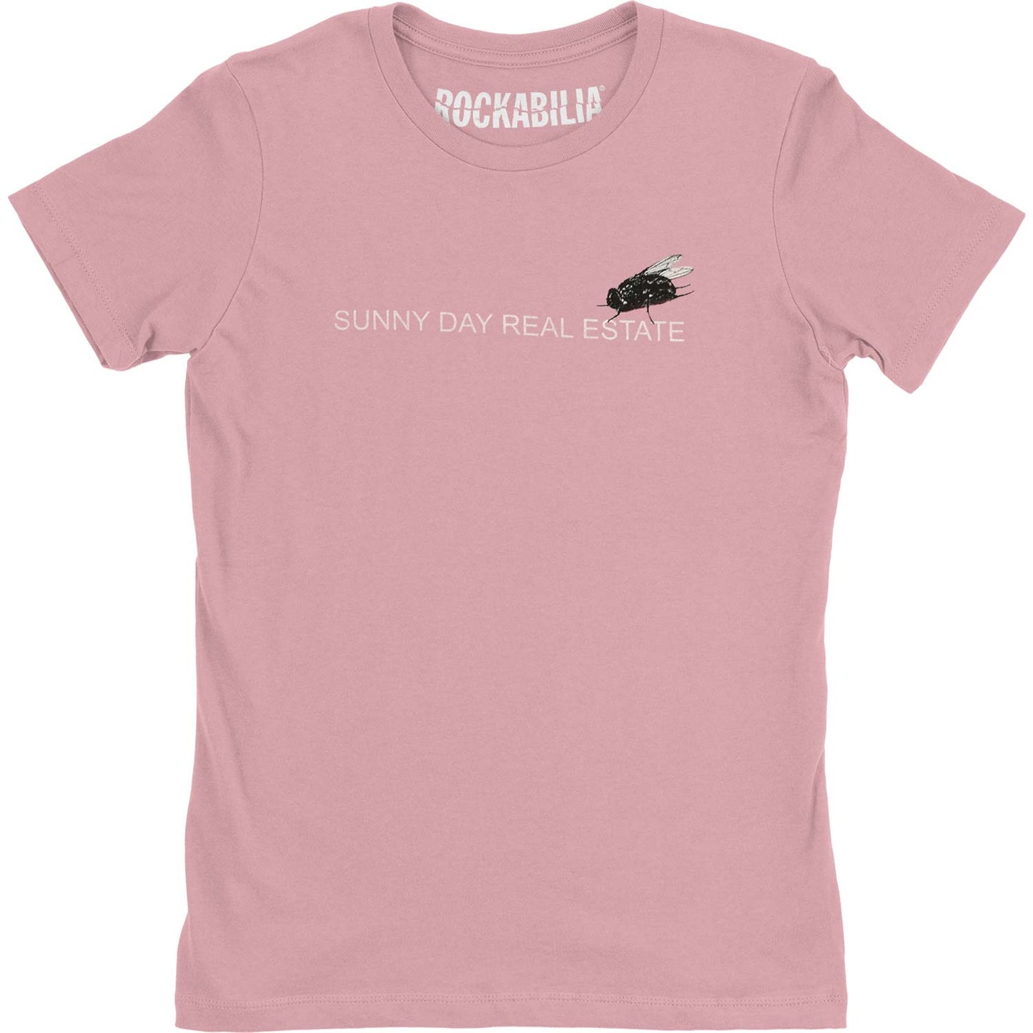 Girl's Fly Junior Top