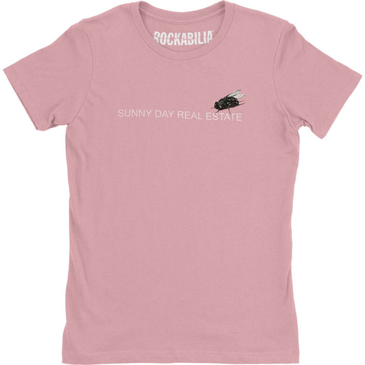 Girl's Fly Junior Top