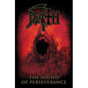 The Sound Of Perseverance Poster Flag