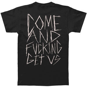 Immaculate Misconception T-shirt