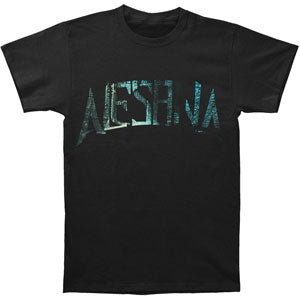 Alesana Logo Slim Fit T-shirt