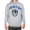 Youth Crew Hooded Sweatshirt