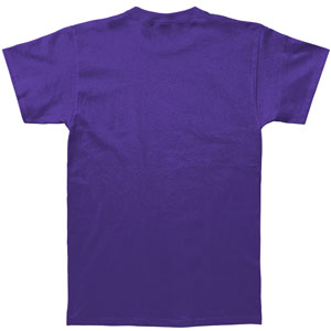 Samurai Purple T-shirt