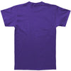 Samurai Purple T-shirt