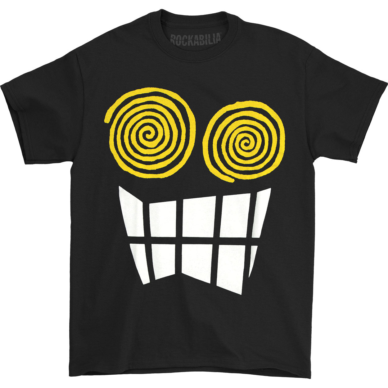 Allroy Tee (Black) T-shirt