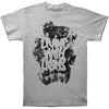 Lion Head Slim Fit T-shirt