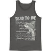 Arab Hawk Mens Tank