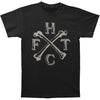 FTHC Bones Slim Fit T-shirt
