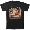 Suburban Teenage Wasteland Blues T-shirt