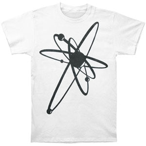 Strung Out Astrolux White T-shirt
