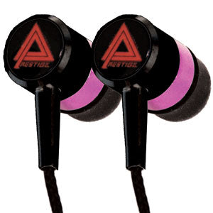 Daddy Yankee In Ear Buds