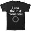 Romantic T-shirt