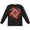 The Blackest Curse  Long Sleeve