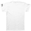 Violence Violence White T-shirt