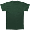 Witch Ritual: Discharge Army Green T-shirt