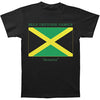 Jamaica Black T-shirt