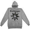 Vengeance Hooded Sweatshirt