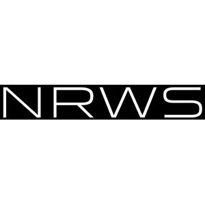 NRWS Sticker