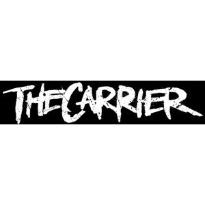 Carrier Logo Sticker