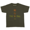 The Fall Childrens T-shirt