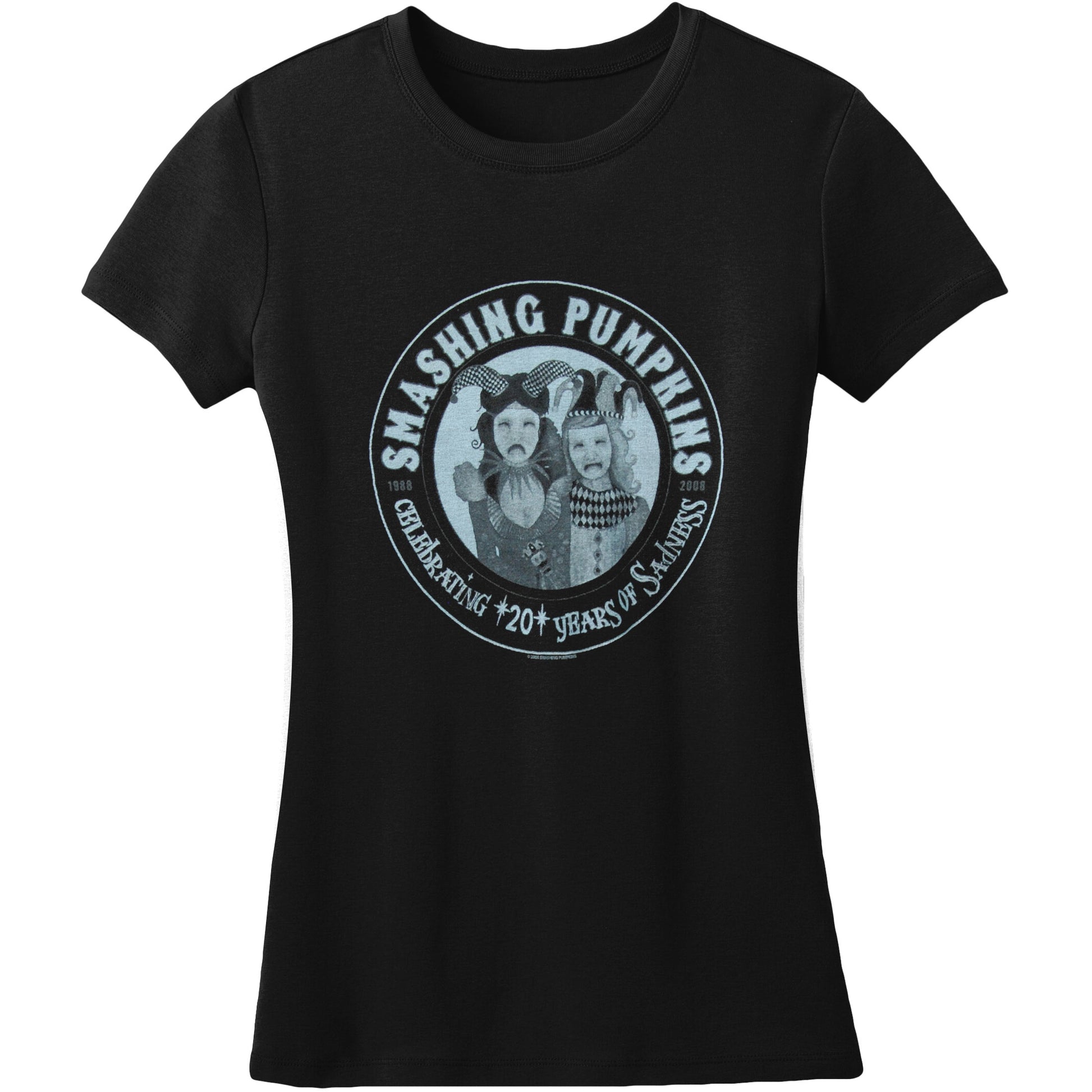 20 Years Soft Junior Top