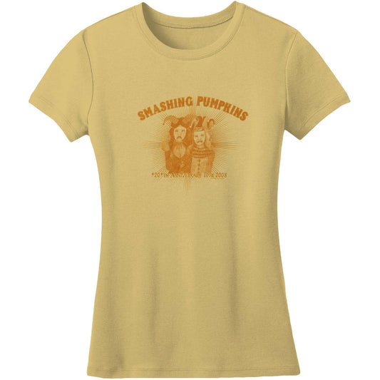 20th Anniversary Soft Junior Top