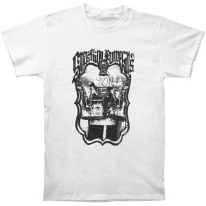 Smashing Pumpkins Collage T-shirt