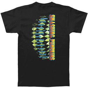 Harlequin Checkers 2008 T-shirt