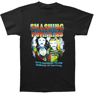 Harlequin Checkers 2008 T-shirt