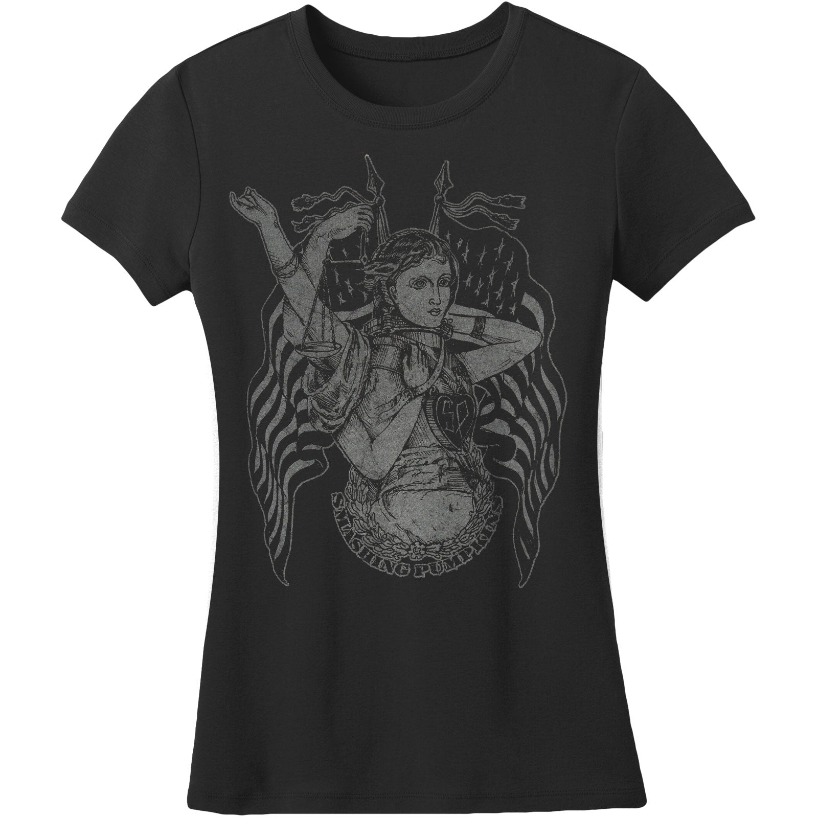 Liberty Soft Junior Top