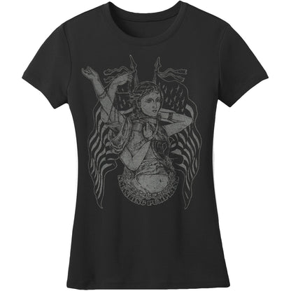 Liberty Soft Junior Top