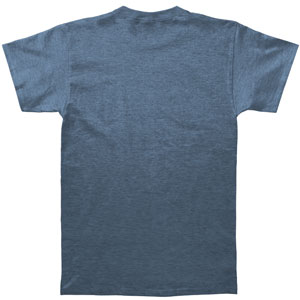 Rush Owl In City T-shirt