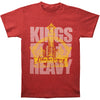 Kings Of Heavy T-shirt