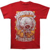 Skull & Leaves T-shirt