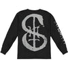 Sword And Serpent  Long Sleeve