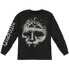 Sword And Serpent  Long Sleeve