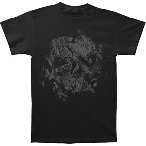 Burial At Sea T-shirt
