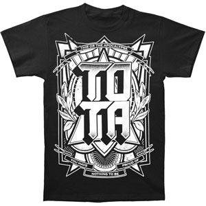 This Or The Apocalypse Crest T-shirt