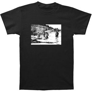 Spiderland Slim Fit T-shirt