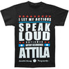 Speak Loud T-shirt