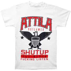Attila Eagle T-shirt